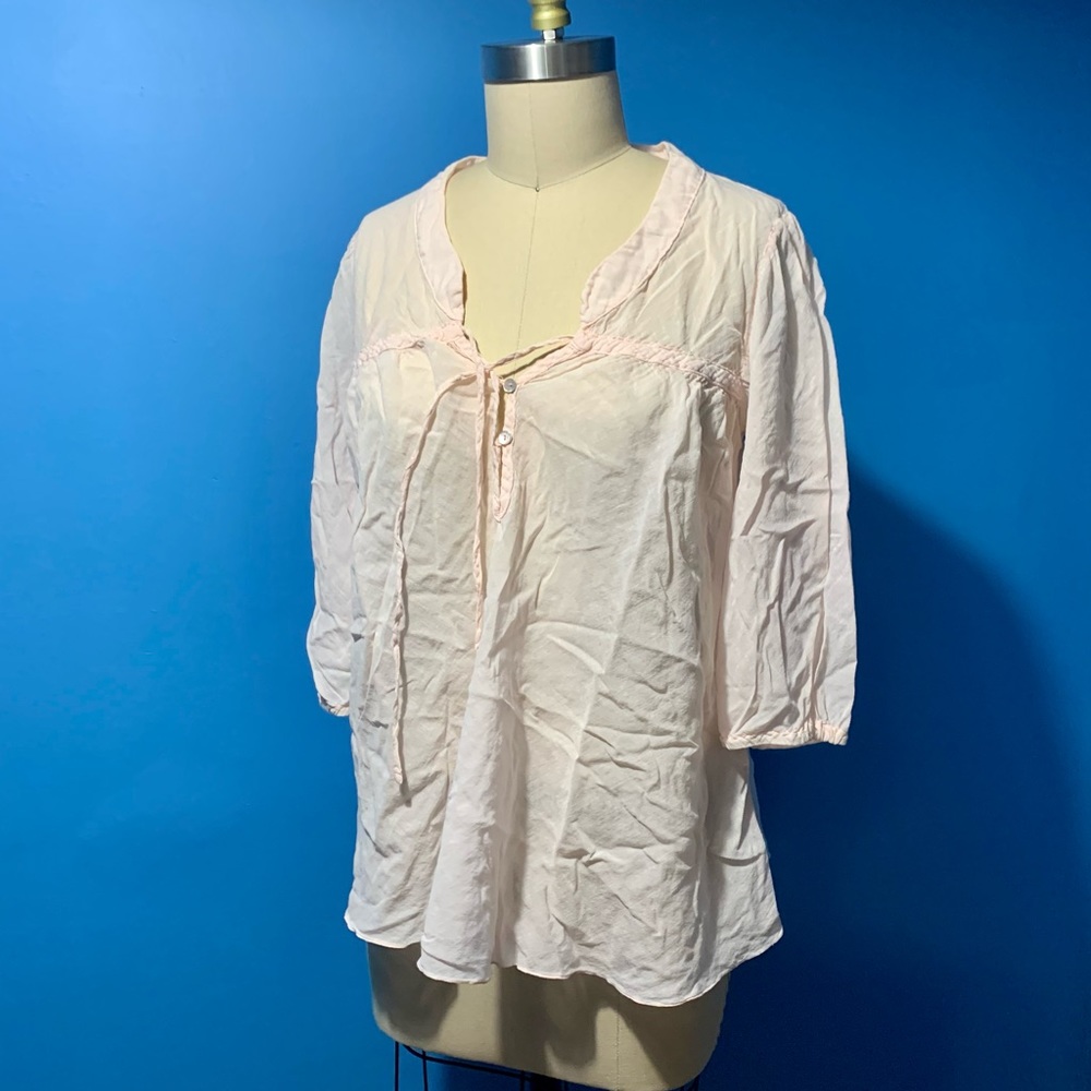 Vintage flash & partners spa top.